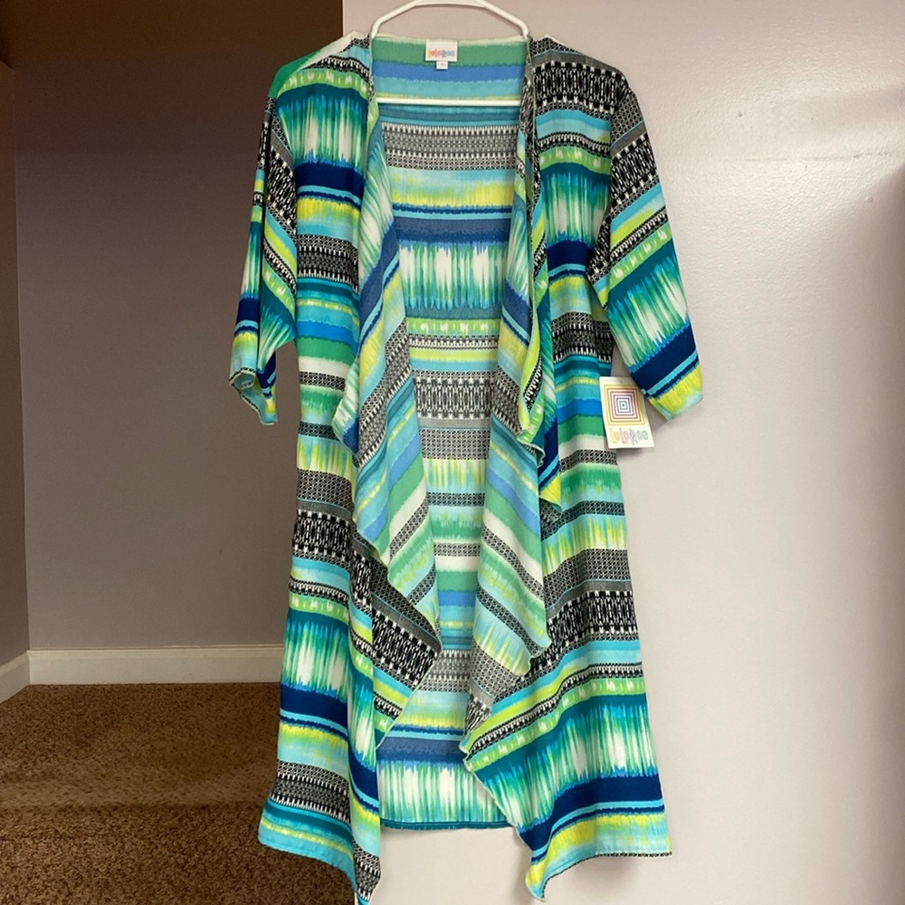 LuLaRoe Shirley